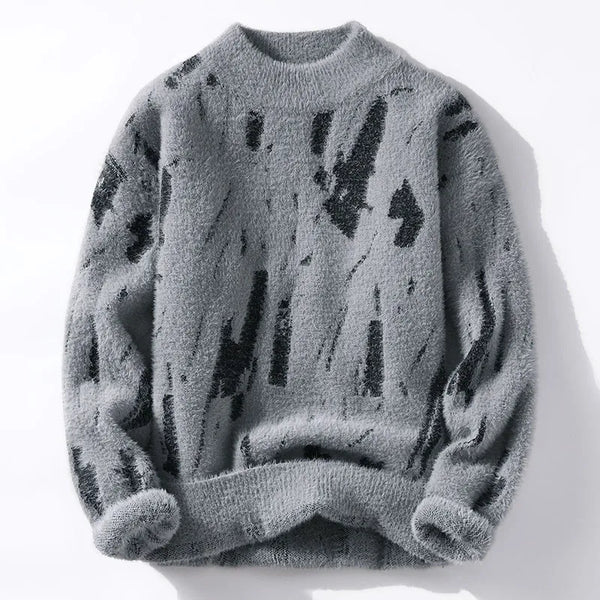 CANNES TEXTURED KNIT