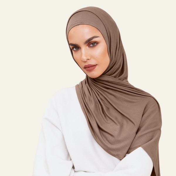 GENEVA INSTANT HIJAB