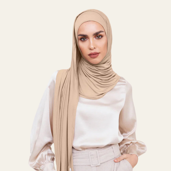 GENEVA INSTANT HIJAB