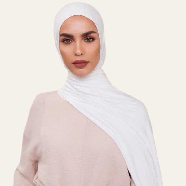 GENEVA INSTANT HIJAB