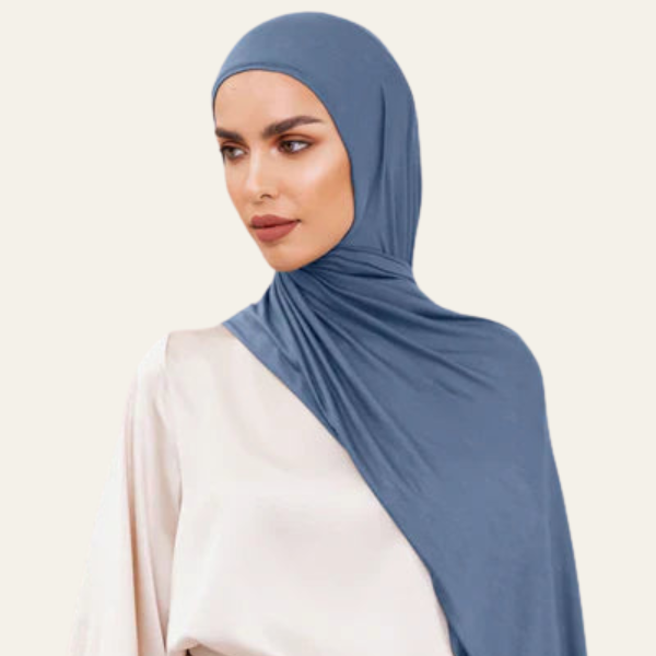 GENEVA INSTANT HIJAB