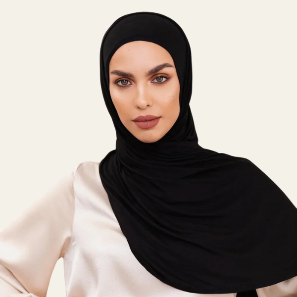 GENEVA INSTANT HIJAB