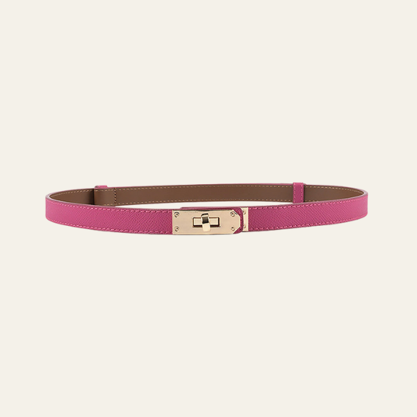 MONACO VINTAGE SLIM BELT