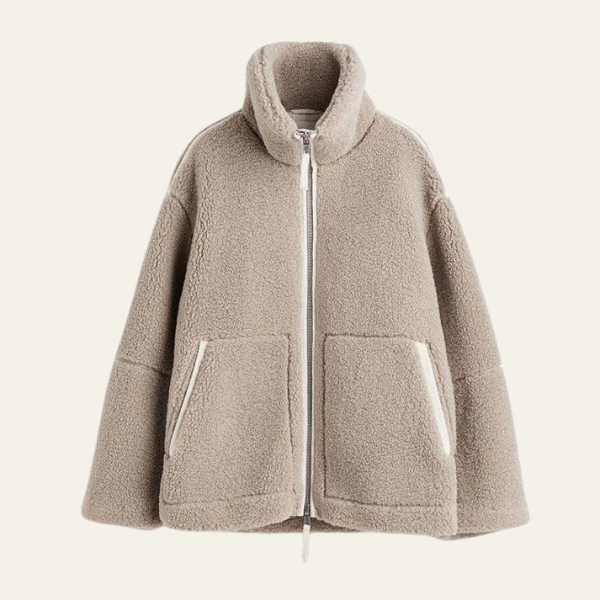 MONACO STYLISH COAT