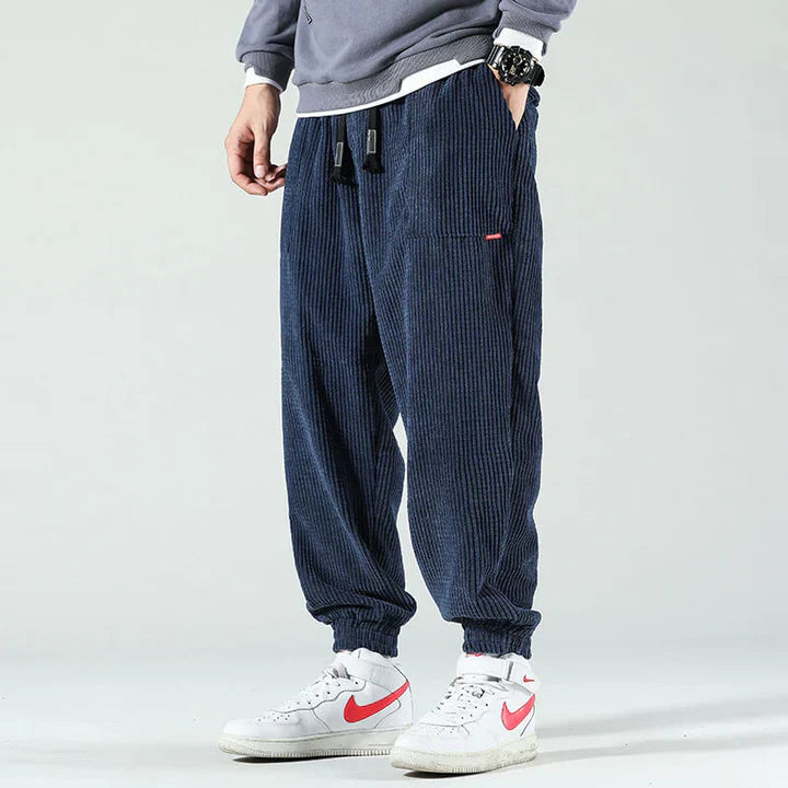 ST TROPEZ COMFY SWEATPANTS