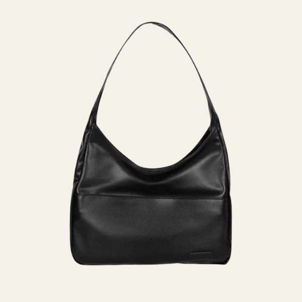 FLORENCE VEGAN LEATHER TOTE