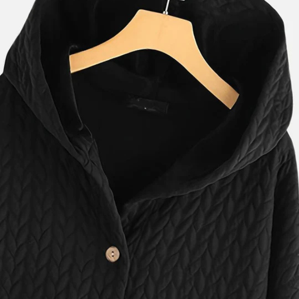 GENEVA WINTER JACKET