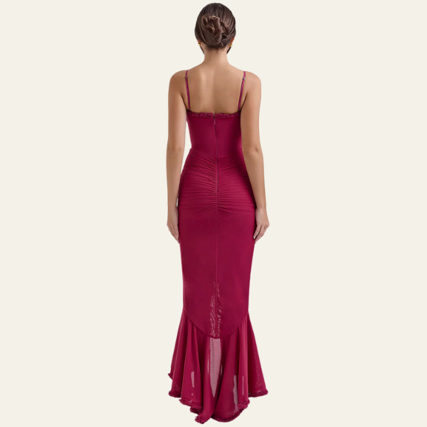 MONACO MAXI DRESS