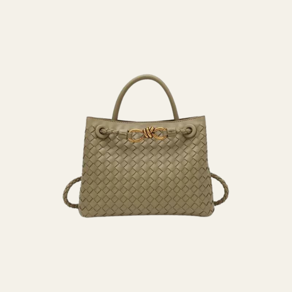 VIENNA WOVEN BAG