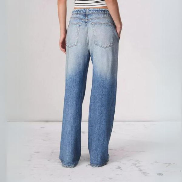 GSTAAD SWEATPANT JEANS