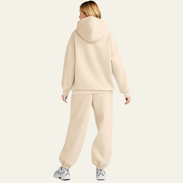 ROME LOUNGE TRACKSUIT SET