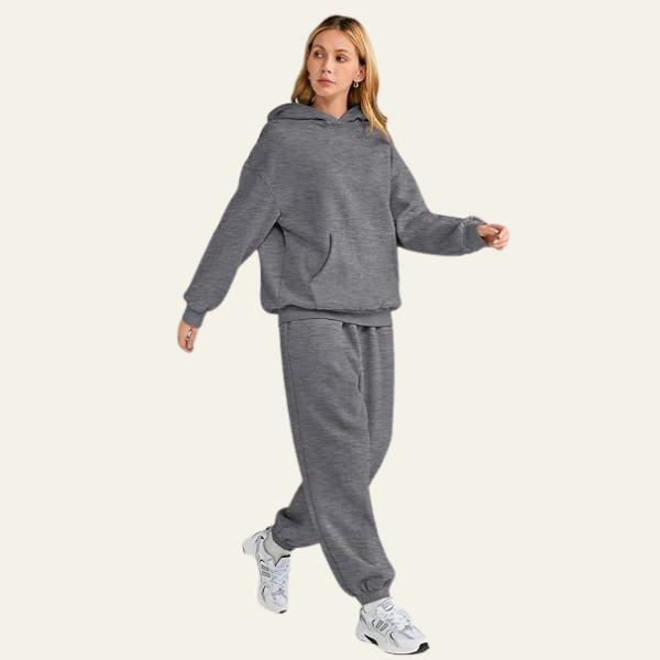 ROME LOUNGE TRACKSUIT SET