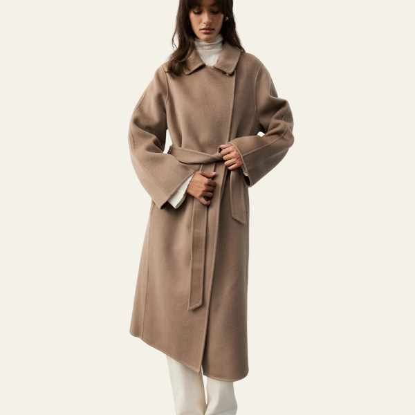 MONACO TAILORED COAT