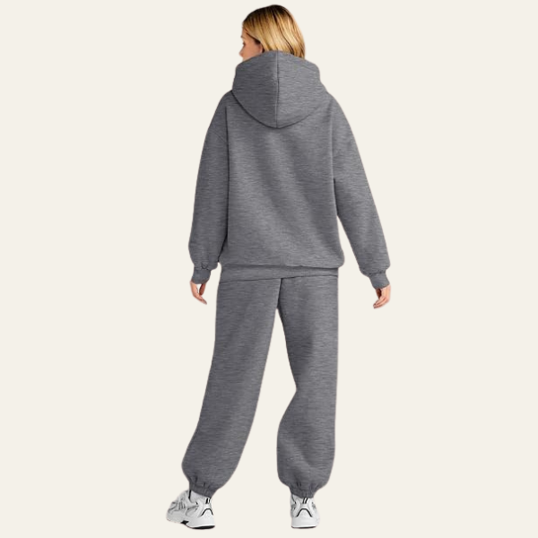 ROME LOUNGE TRACKSUIT SET