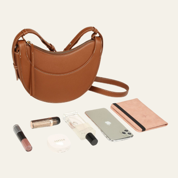 GSTAAD CROSSBODY BAG