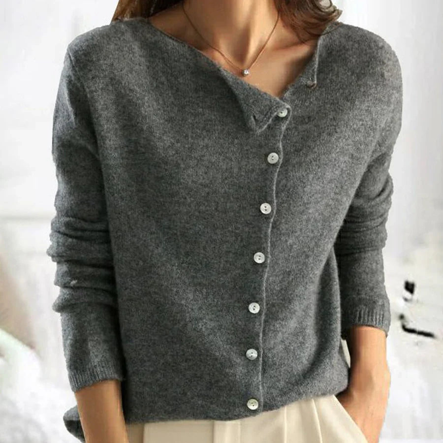 PARIS LUXURY CARDIGAN