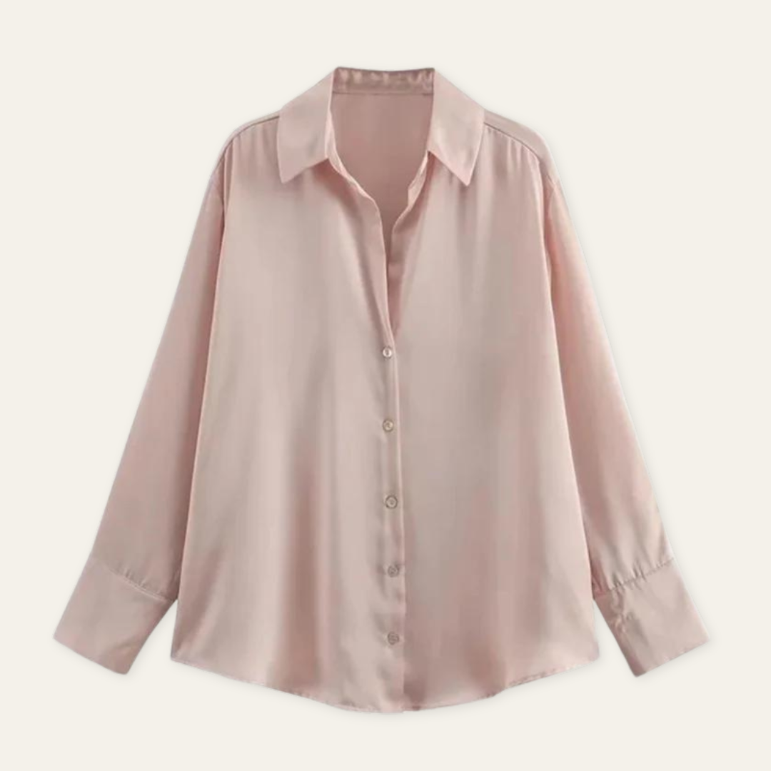 VIENNA CLASSIC CHIC SHIRT