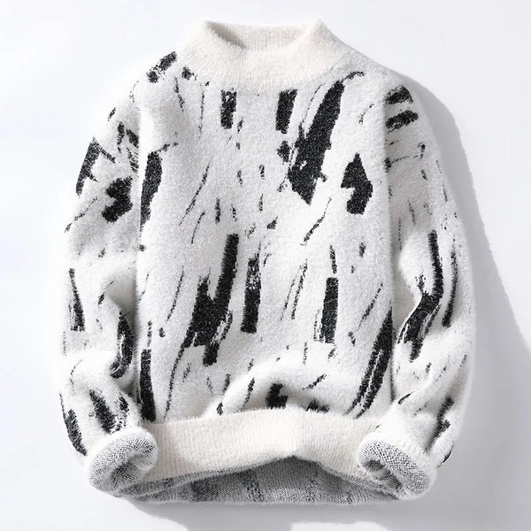 CANNES TEXTURED KNIT