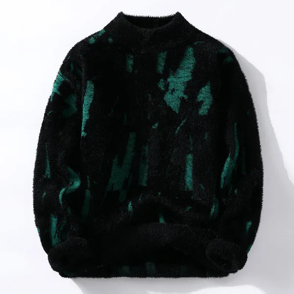 CANNES TEXTURED KNIT