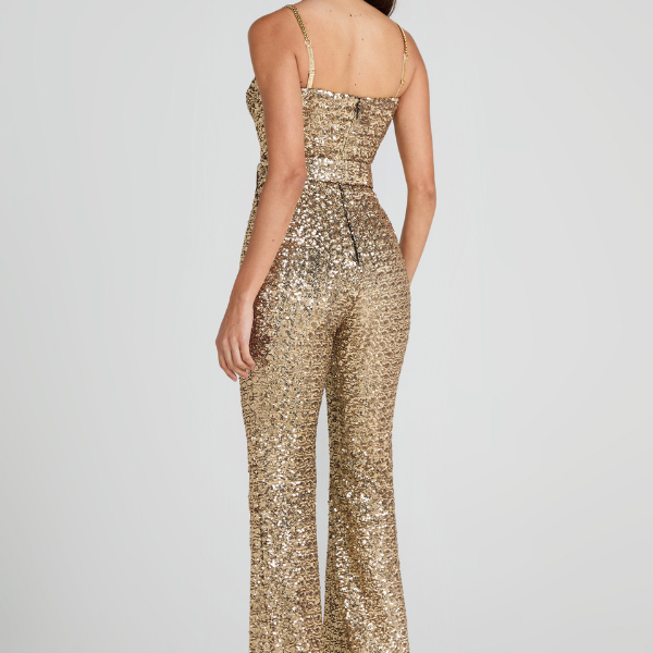 MONACO LUCINDA JUMPSUIT