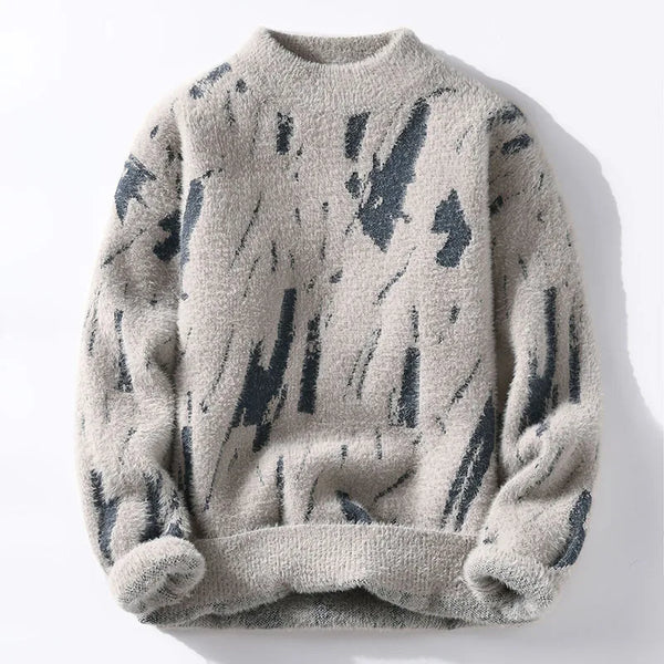 CANNES TEXTURED KNIT