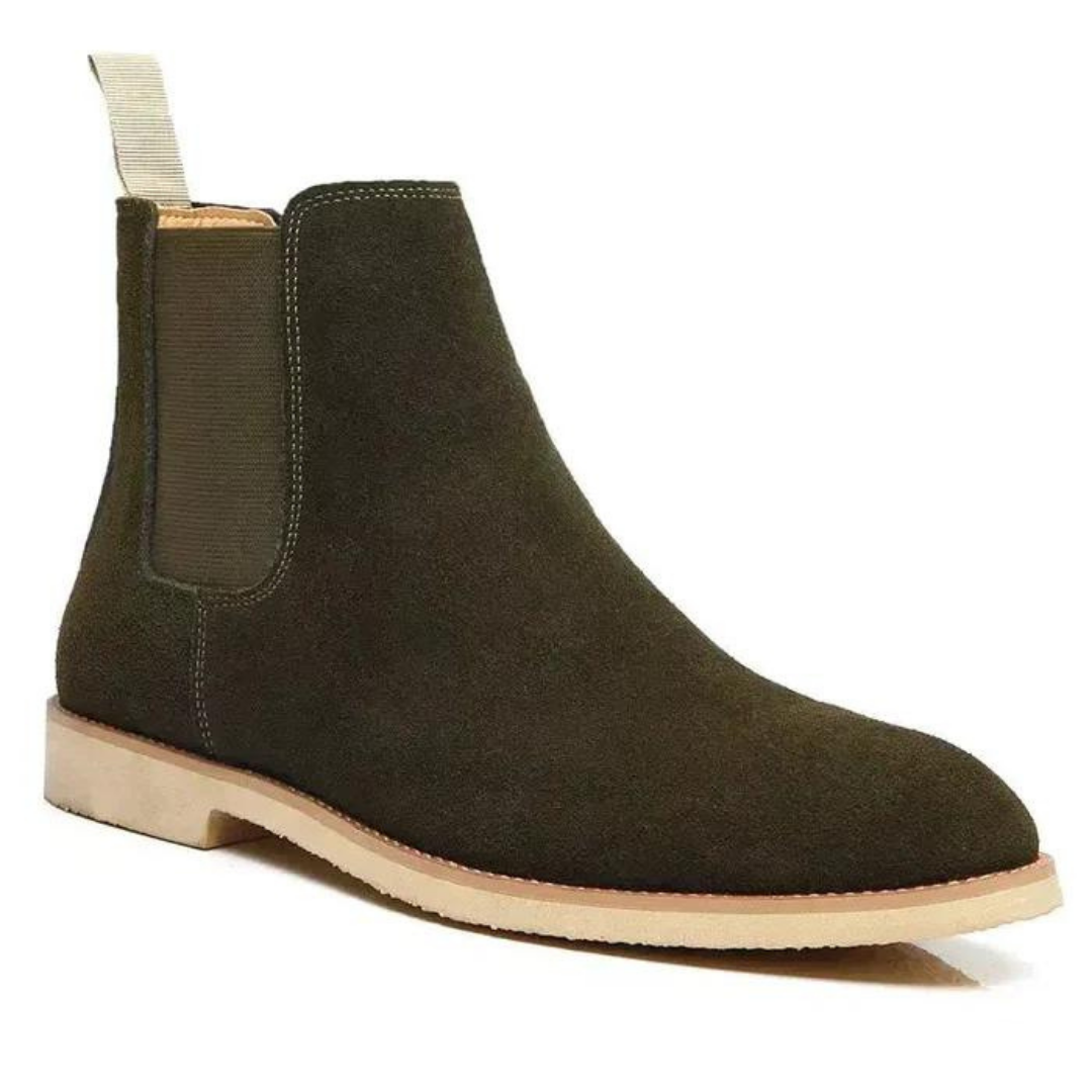 DOVER CHELSEA BOOTS