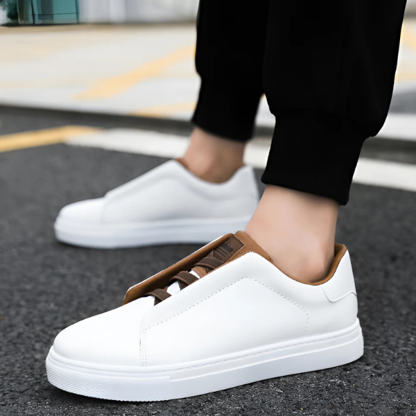 MONACO CLASSIC SNEAKERS