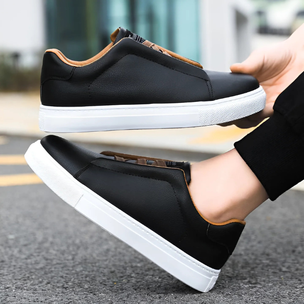 MONACO CLASSIC SNEAKERS