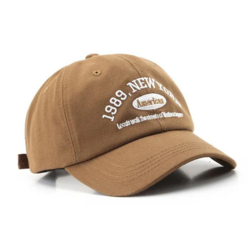 NEW YORK CAP