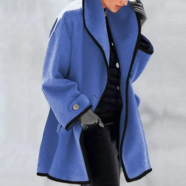 VIENNA TRENCH COAT