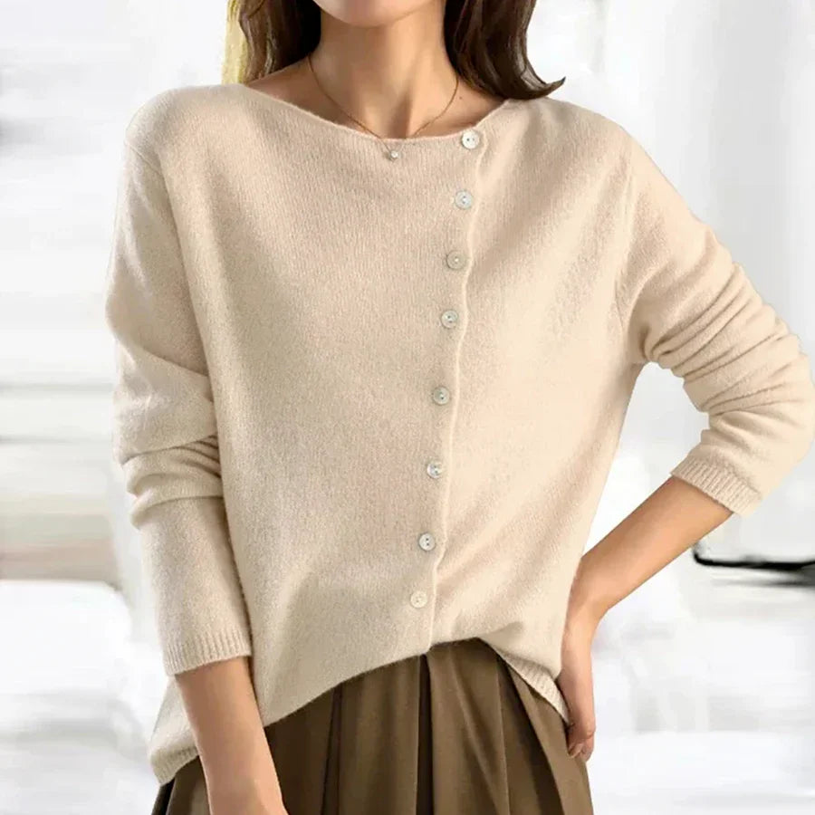 PARIS LUXURY CARDIGAN