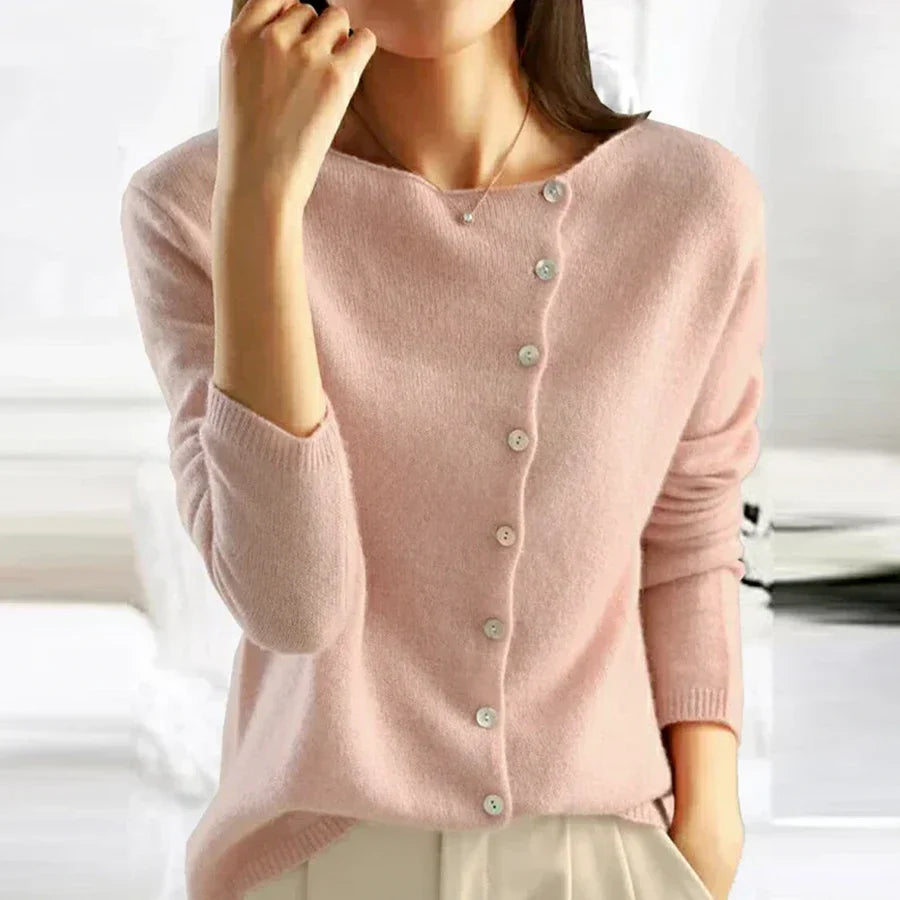 PARIS LUXURY CARDIGAN