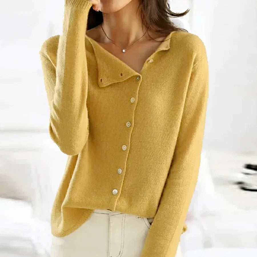 PARIS LUXURY CARDIGAN